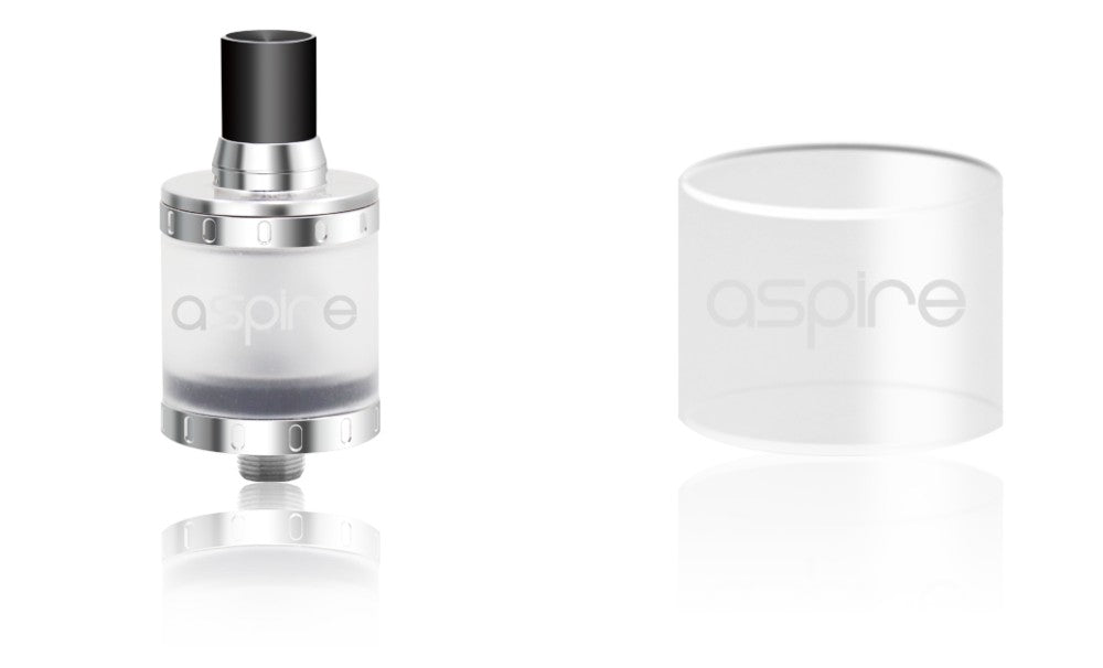 Mini Nautilus Replacement Glass